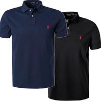 NEU! Ralph Lauren Poloshirt M L XL XXL Polo Shirt T-Shirt Essen - Steele Vorschau
