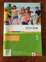 Green Line 3 Standardaufgaben mit Lehrersoftware und Audio-CD Sachsen - Hartha Vorschau