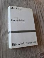 Max Frisch - Homo faber Niedersachsen - Worpswede Vorschau