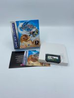 In 80 Tagen um die Welt GBA CiB FRA / GBA Nordrhein-Westfalen - Rheine Vorschau