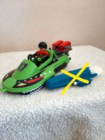 Playmobil Speedboot 7656 Hamburg - Bergedorf Vorschau