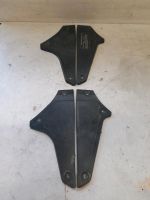 Kawasaki ZXR 400 Abdeckung Plastik Rahmen Nordrhein-Westfalen - Lünen Vorschau