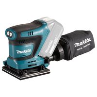 Akku-Schwingschleifer 18V Makita DBO480Z solo Gerät Nordrhein-Westfalen - Menden Vorschau