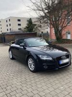 Audi TT Roadster 2.0 TFSI 211PS Xenon Leder Sitzheizung Bayern - Rosenheim Vorschau