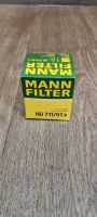 MANN FILTER Ölfilter HU 711/51 x für OPEL CITROEN FIAT FORD LAND Bayern - Kelheim Vorschau