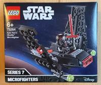 Ungeöffnetes Lego Star Wars Set 75264 neu OVP Berlin - Heiligensee Vorschau