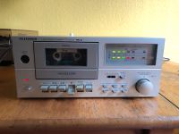 Tapedeck Telefunken MC 2 Hamburg-Nord - Hamburg Barmbek Vorschau