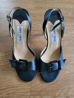 Jimmy Choo Sandale 37 neuw. München - Sendling Vorschau