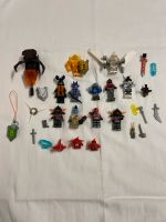 Lego Nexo Knights Figuren Sammlung Köln - Blumenberg Vorschau