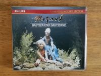 CD Klassik Mozart Bastien Bastienne Berlin - Reinickendorf Vorschau