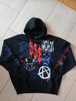 FSBN Kapuzenpullover + Jogginghose Sachsen-Anhalt - Eilsleben Vorschau