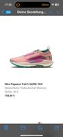 Nike Pegasus Trail Gore-Tex NEU 40,5 Stuttgart - Stuttgart-Mitte Vorschau