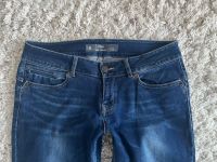 s. Oliver Jeans Catie Straight Slim Fit W32 L30 blau Rheinland-Pfalz - Boppard Vorschau