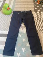 Schöne Dunkelblaue Stoffhose von Marc o‘polo Bayern - Prien Vorschau