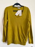 Pullover, senffarben, Gr. 46, von Marie Lund Niedersachsen - Gifhorn Vorschau