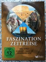 3 DVD - FASZINATION ZEITREISE  + GROSsE VÖLKER  Readers Digest Rheinland-Pfalz - Mainz Vorschau