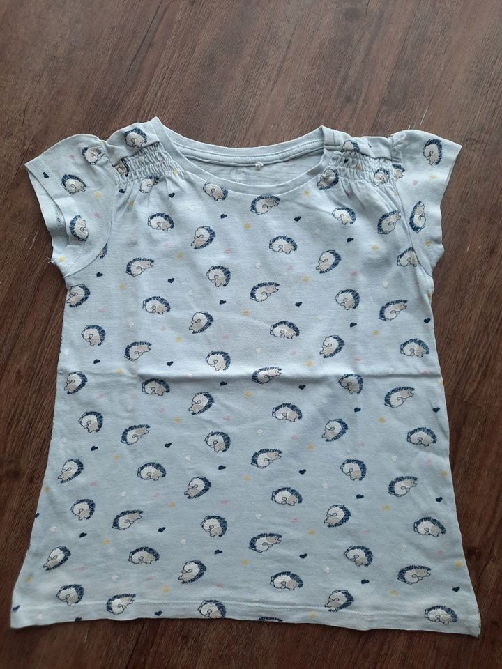 Shirt von Topolino, Größe 122 in Weida