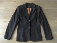 Jake*s Blazer in Grau, gefüttert, Gr. 36 Nordrhein-Westfalen - Witten Vorschau