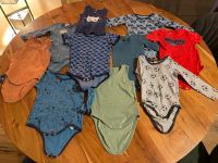 10x Baby Body Oberteile Top Zustand Gr. 86/92 Pankow - Prenzlauer Berg Vorschau