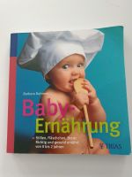 Buch Babyernährung Dresden - Gompitz Vorschau