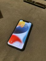 iPhone X mit 3 Hüllen,gebraucht Nürnberg (Mittelfr) - Kleinreuth b Schweinau Vorschau