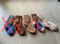 *NEU* Socken Strümpfe gestrickt Handarbeit Hannover - Misburg-Anderten Vorschau