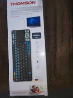 Thomson universal smart TV remote control neu Nordrhein-Westfalen - Herne Vorschau