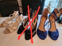 Diverse Schuhe / Heels von h&m und co Gr. 39 Hamburg - Altona Vorschau