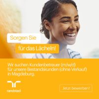 Kundenbetreuer (m/w/d) für Energie in Magdeburg Sachsen-Anhalt - Magdeburg Vorschau