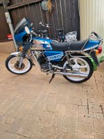 Hercules Kx 5 / 6200 Km Original mit Papiere Hessen - Lorch Vorschau