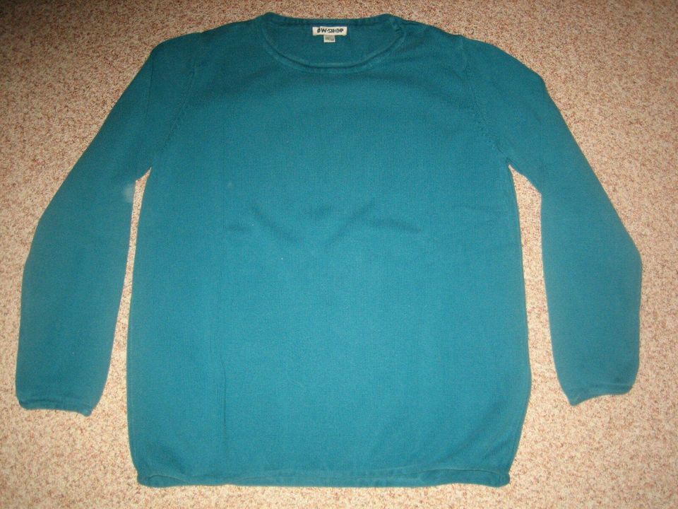 12 Pullover Pulli langarm Gr. 38 auch einzeln in Ruderting