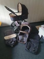 Mon Wood Kinderwagen komplett Brandenburg - Peitz Vorschau