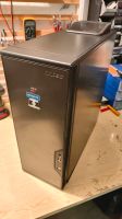 Antec Workstation 16GB RAM Nvidia 650ti SSD HDD Bayern - Feucht Vorschau