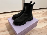 Copenhagen Studios 38 Vitello black CPH570 Stiefelette Boots Nordrhein-Westfalen - Westerkappeln Vorschau