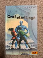 Roman: Großstadtjagd (Philip Reeve) Hamburg-Mitte - Hamburg Horn Vorschau