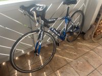 Trek Bontrager Alu Rennrad, Jugend/Damen Rahmengr. 43 Bayern - Kolbermoor Vorschau