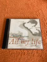 CD All my life München - Ludwigsvorstadt-Isarvorstadt Vorschau