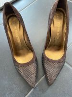 Caroline Biss Pumps High Heels Gr. 36 NP 249 EUR super schick Nordrhein-Westfalen - Erkelenz Vorschau