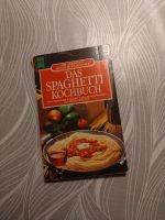 DAS SPAGHETTI KOCHBUCH PASTA HEYNE KOCHBUCH Berlin - Kladow Vorschau