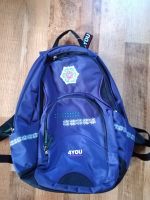 Rucksack 4you, Schulrucksack, Freizeit, Wandern NEU Baden-Württemberg - Gaildorf Vorschau