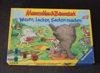 Wissen, Lachen, Sachen machen RAVENSBURGER Baden-Württemberg - Lörrach Vorschau