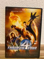 DVD: Fantastic Four Bayern - Wörth an der Isar Vorschau