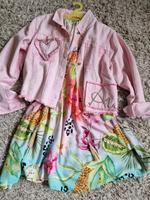 Tredy Jeansjacke neu Gr. 3 Hessen - Gründau Vorschau