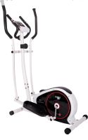 Christopeit Sport® Crosstrainer CT 3, Computer mit Tablethalter Niedersachsen - Bad Münder am Deister Vorschau