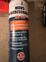 Klebeschaum WDVS KS 750 Hessen - Egelsbach Vorschau