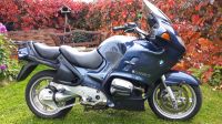 Motorrad BMW R 1150 RT Bayern - Mindelheim Vorschau