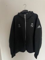 Adidas Real Madrid Champions League Trainigsjacke Baden-Württemberg - Magstadt Vorschau