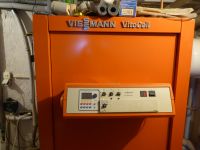 Steuerung für Viessmann Vitocell, 18 kw Sachsen - Treuen Vorschau