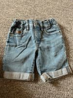 Name it Shorts Jeans gr. 116 Nordrhein-Westfalen - Beverungen Vorschau
