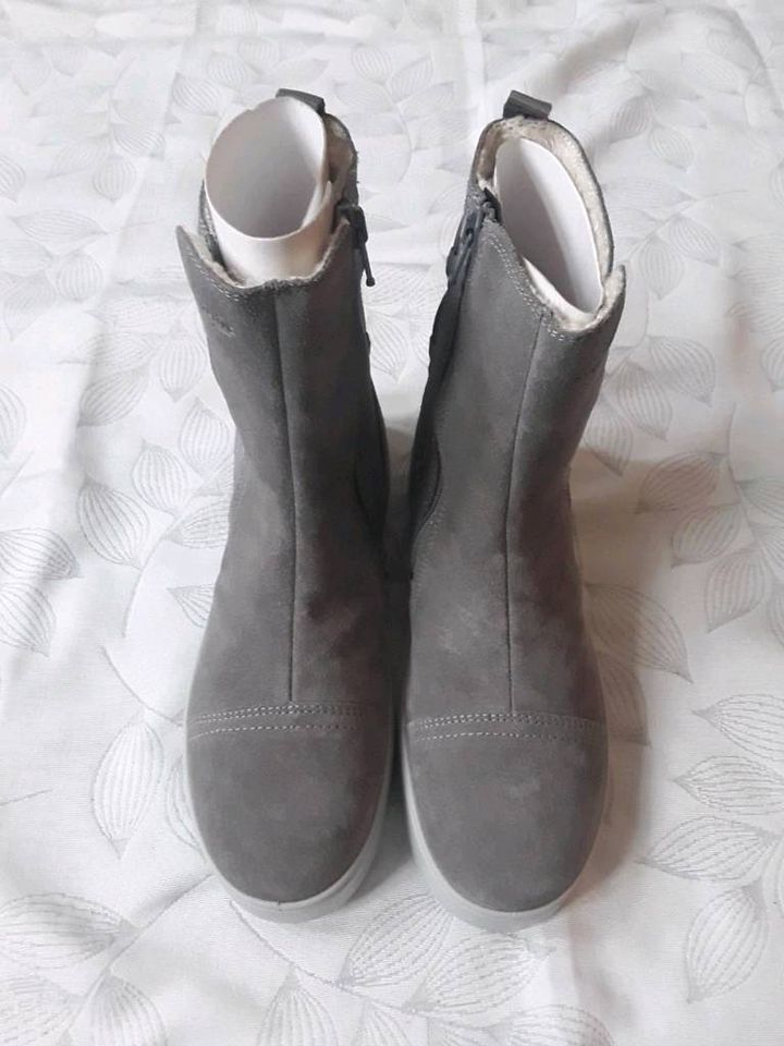 NEU Superfit Stiefel gefüttert NP 100€ Modell Stella Größe 36 in München